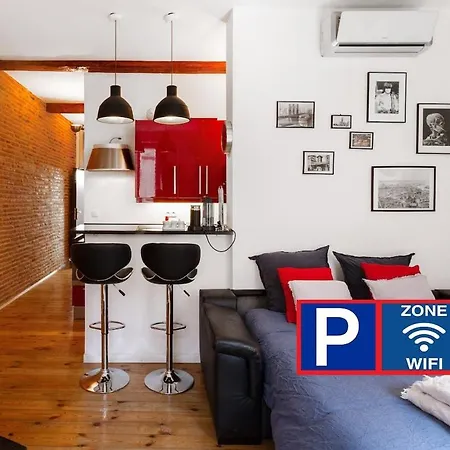Le Saint-rome L Elegance Au Coeur De Apartamento Toulouse